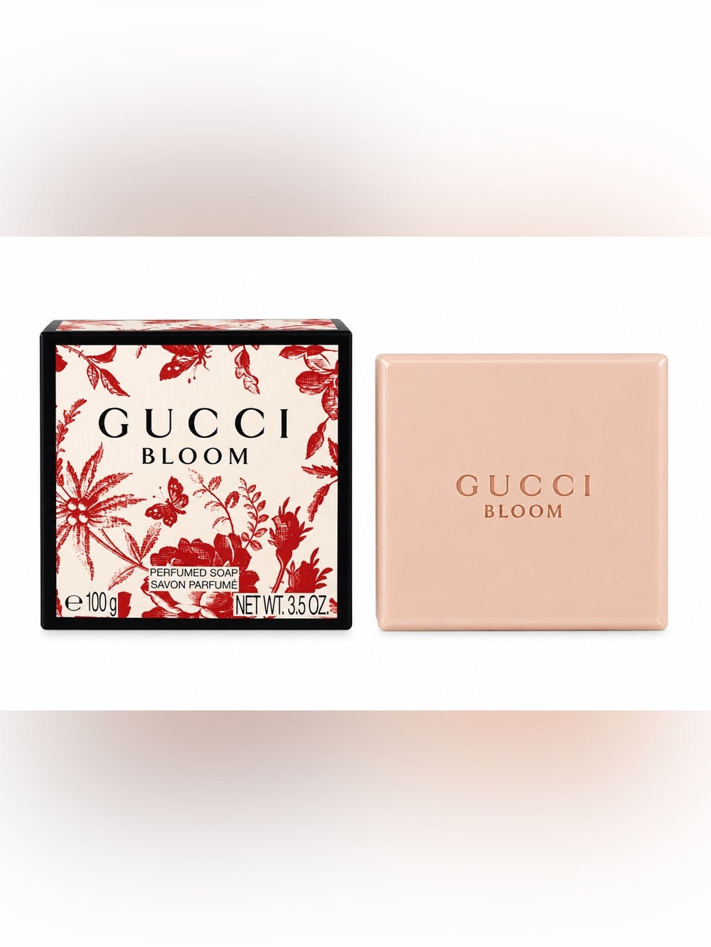 Gucci Bloom Perfumed Soap